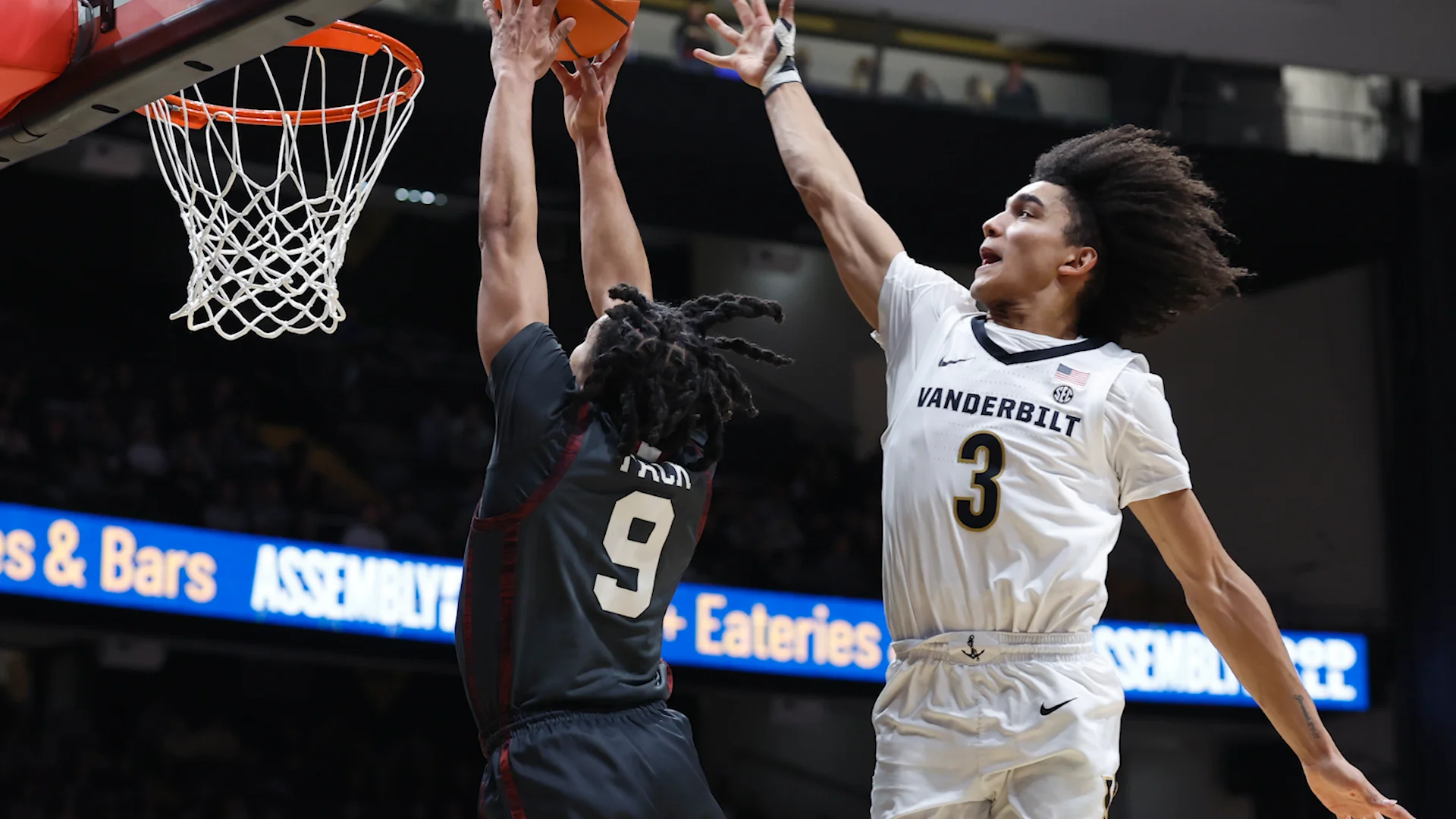 stackování hráčů fantasy basketbal