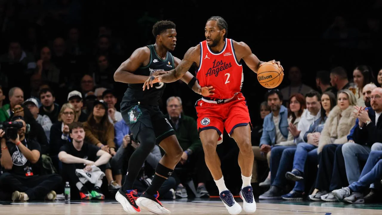 rotace minuty fantasy basketbal