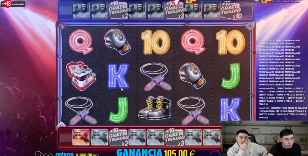 Mesa de casino digital con fichas tokenizadas y billetera cripto en 2026